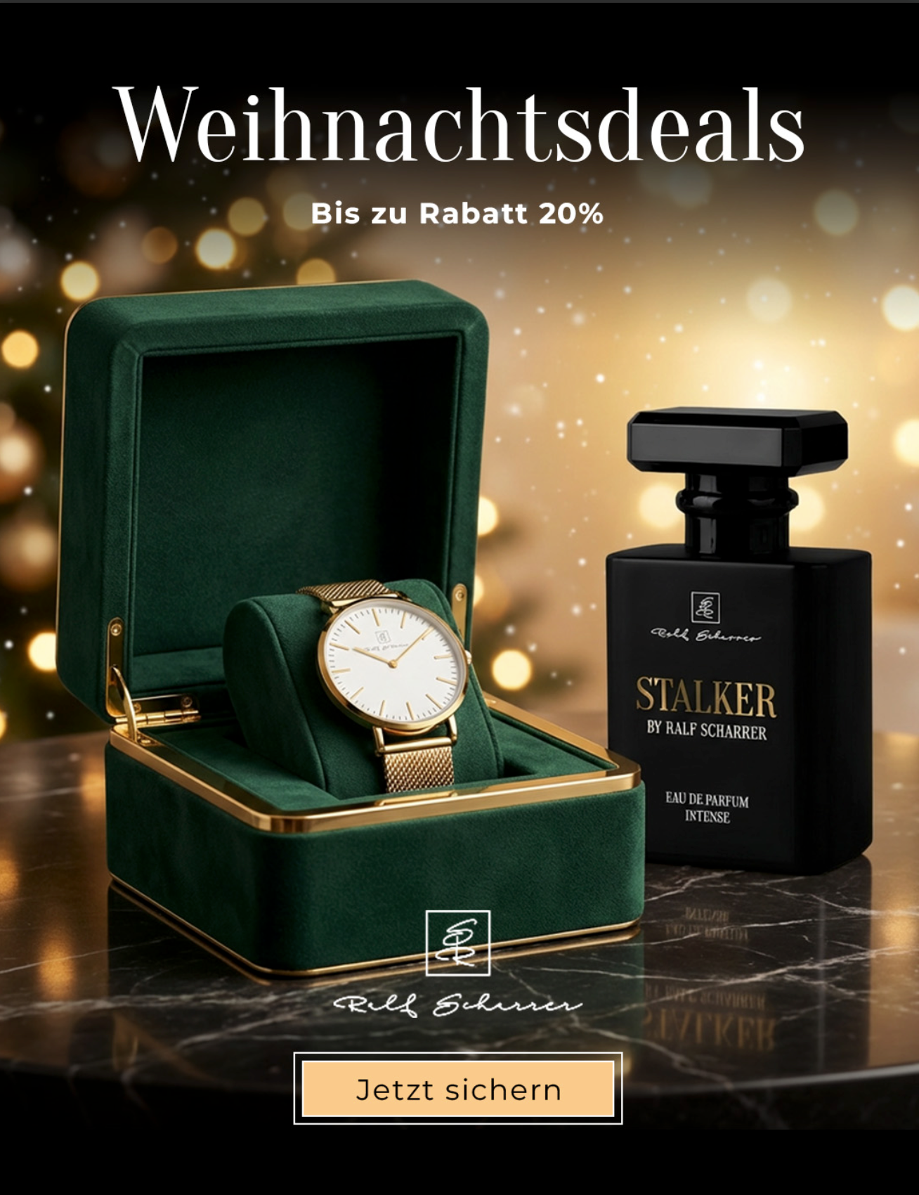 Weihnachtsdeals 08.-14.12.25