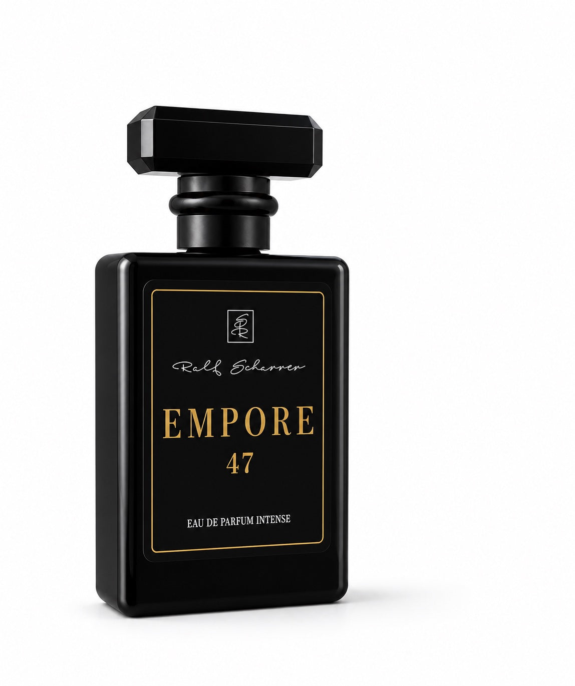 Ralf Scharrer "Empore 47" Intense |Exklusives Unisex-Parfum Handmade  aus Köln