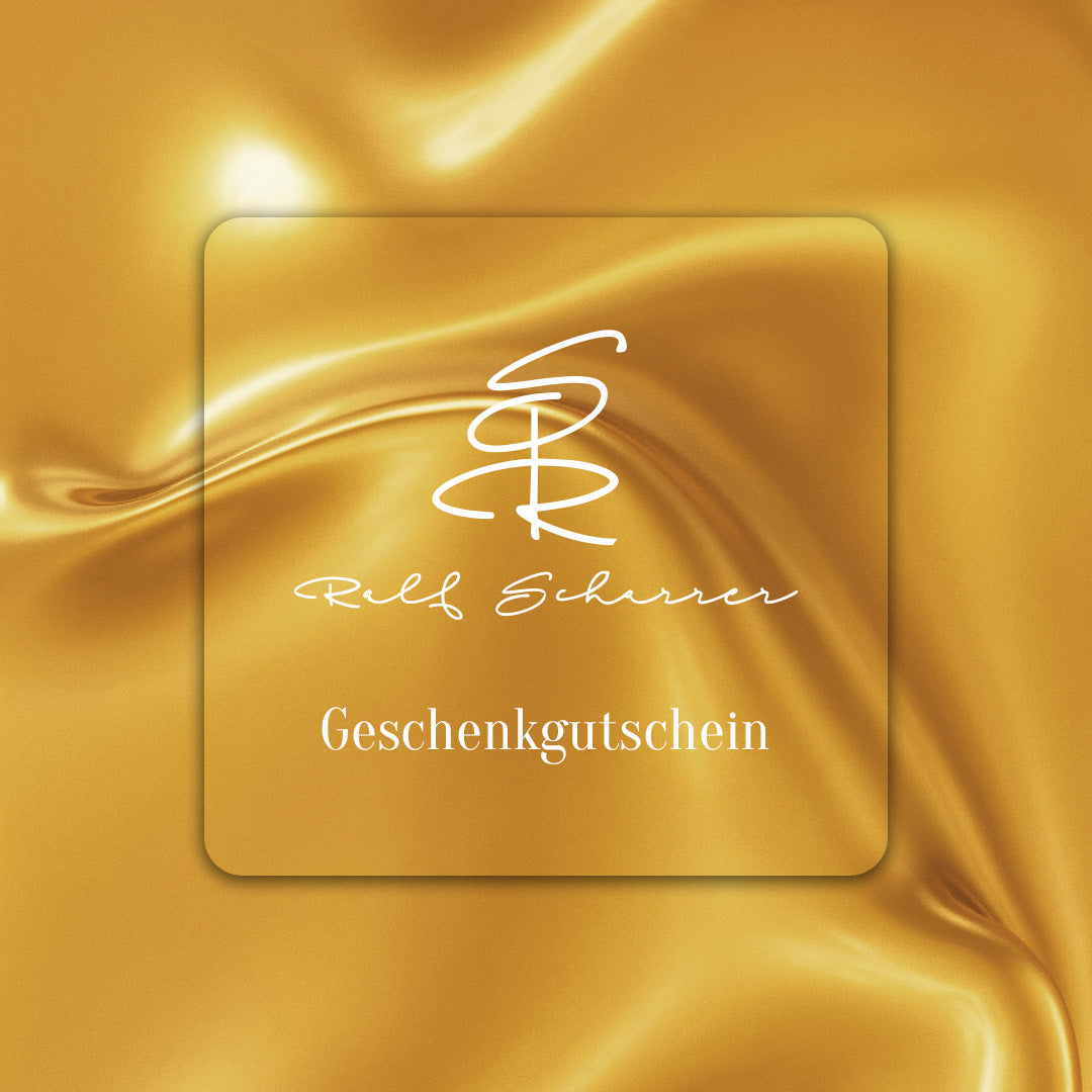 Geschenkgutschein